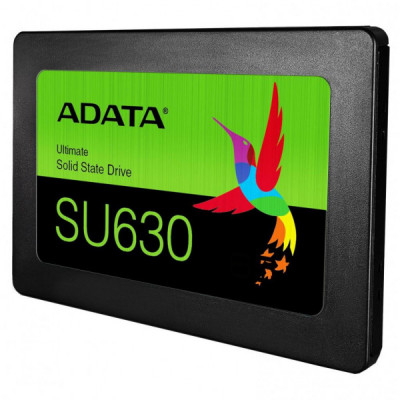 Накопичувач SSD 2.5" 960GB ADATA (ASU630SS-960GQ-R)