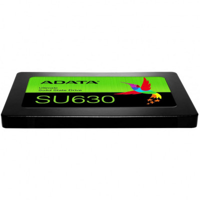 Накопичувач SSD 2.5" 960GB ADATA (ASU630SS-960GQ-R)