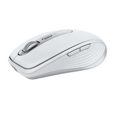 Мишка Logitech MX Anywhere 3 for Mac Pale Grey (910-005991)