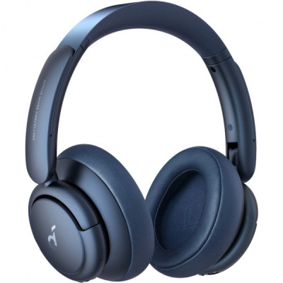 Навушники Anker SoundCore Life Q35 Blue (A3027G31)