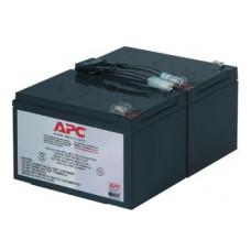 Батарея до ДБЖ Replacement Battery Cartridge #6 APC (RBC6)