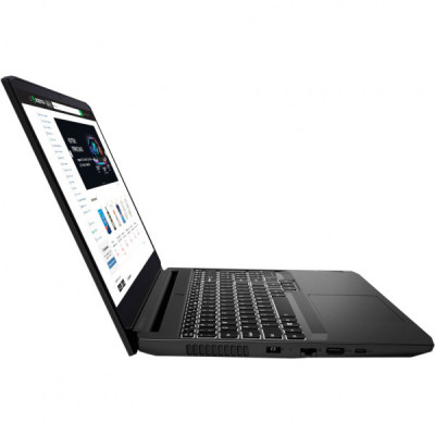 Ноутбук Lenovo IdeaPad Gaming 3 15ACH6 (82K20295RA)