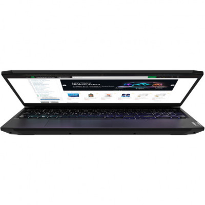 Ноутбук Lenovo IdeaPad Gaming 3 15ACH6 (82K20295RA)