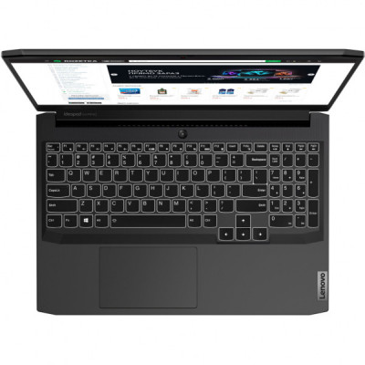 Ноутбук Lenovo IdeaPad Gaming 3 15ACH6 (82K20295RA)