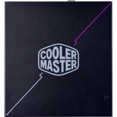 Блок живлення CoolerMaster 850W GX II Gold (MPX-8503-AFAG-2BEU)