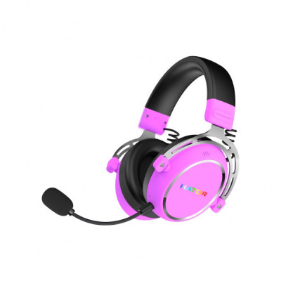 Навушники Hator Hypergang 3 Hi-Res Cyber Violet (ESH52) Навушники Hator Hypergang 3 Hi-Res Cyber Violet (ESH52)