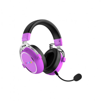 Навушники Hator Hypergang 3 Hi-Res Cyber Violet (ESH52) Навушники Hator Hypergang 3 Hi-Res Cyber Violet (ESH52)