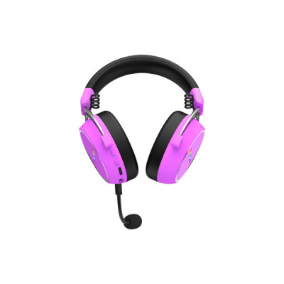 Навушники Hator Hypergang 3 Hi-Res Cyber Violet (ESH52) Навушники Hator Hypergang 3 Hi-Res Cyber Violet (ESH52)