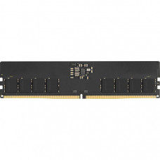 Модуль пам'яті для комп'ютера DDR5 16GB 5600 MHz Goodram (GR5600D564L46S/16G)