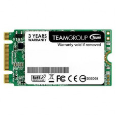 Накопичувач SSD M.2 2242 128GB Team (TM4PS5128GMC101)