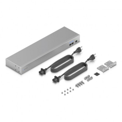 Комутатор мережевий Ubiquiti USW-WAN