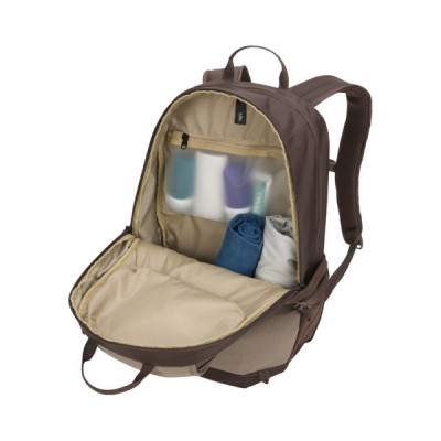 Рюкзак для ноутбука Thule 17" EnRoute 26L TEBP5316 Tinted Taupe/Nuanced Brown (3205509)