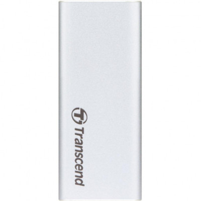 Накопичувач SSD USB 3.1 120GB Transcend (TS120GESD240C)