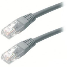 Патч-корд Ritar 5м, RJ-45, Cat.5e, CU, медь (04287)