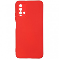 Чохол до мобільного телефона Armorstandart ICON Case for Xiaomi Redmi 9t Chili Red (ARM58255)