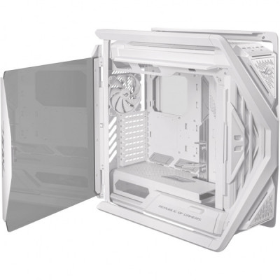 Корпус ASUS ROG Hyperion GR701 White (90DC00F3-B39000)