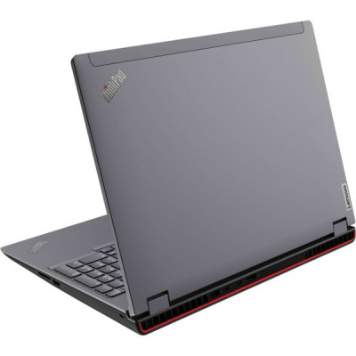 Ноутбук Lenovo ThinkPad P16 G2 (21FA0033RA)