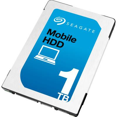Жорсткий диск для ноутбука 2.5" 1TB Seagate (ST1000LM035)