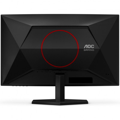 Монітор AOC C27G42E