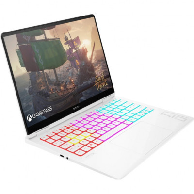 Ноутбук HP OMEN Transcend 14-fb1001ua (C3UL1EA)