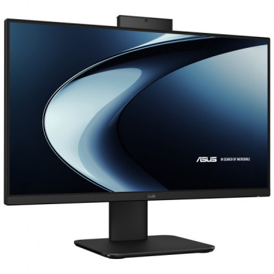 Комп'ютер ASUS V440VAK-BPC1120 AiO / Core3 100U, 16, 512, WiFi, кл+м (90PT03X3-M09420)