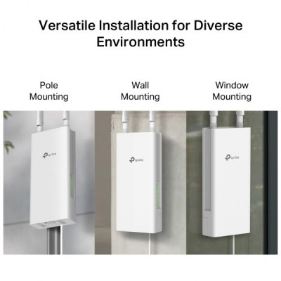 Маршрутизатор TP-Link Archer MR402-Outdoor