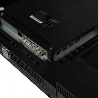 Телевізор AIWA QLED TS-437N