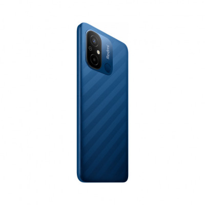 Мобільний телефон Xiaomi Redmi 12C 3/32GB Ocean Blue (978129)