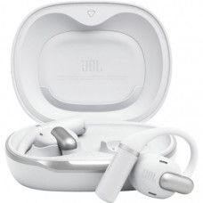 Навушники JBL Sense Pro White (JBLSENSEPROWHT)