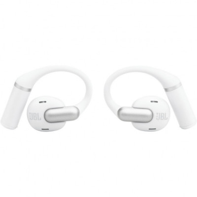 Навушники JBL Sense Pro White (JBLSENSEPROWHT)