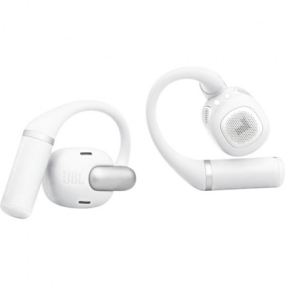Навушники JBL Sense Pro White (JBLSENSEPROWHT)