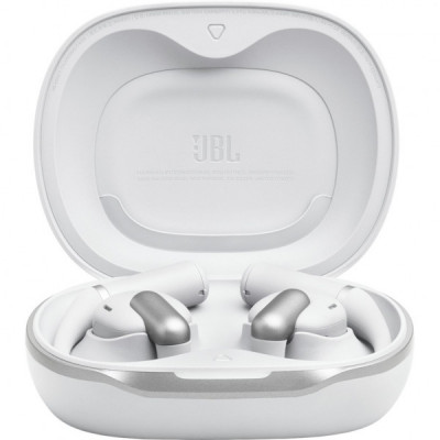 Навушники JBL Sense Pro White (JBLSENSEPROWHT)