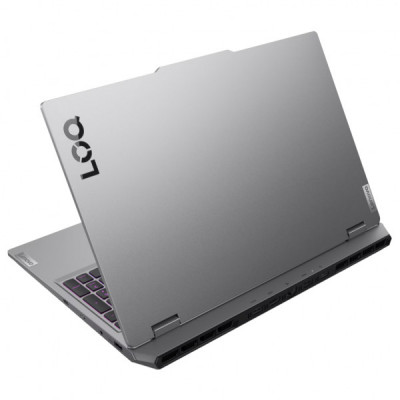 Ноутбук Lenovo LOQ 15AHP10 (83JG00FGRA)