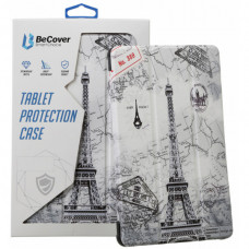 Чохол до планшета BeCover Smart Case Apple iPad 10.2 2019/2020/2021 Paris (706607)