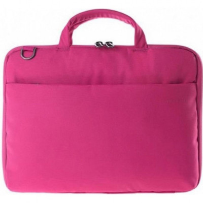 Сумка для ноутбука Tucano 14" Darkolor Fuchsia (BDA1314-F)