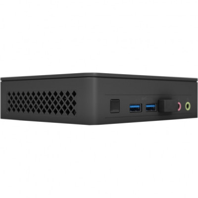 Комп'ютер ASUS NUC 11 Essential Kit NUC11ATKC4 / Celeron N5105, M.2 22x80, no cord (90AB1ATK-MB3100)