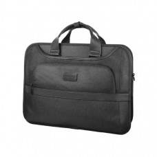 Сумка для ноутбука Promate 15.6" Paramount-MB Black (paramount-mb)