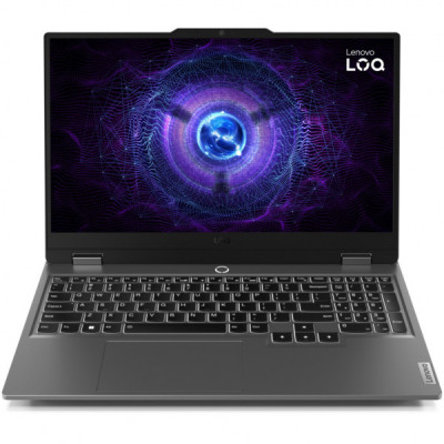 Ноутбук Lenovo LOQ 15IRX9 (83DV00SBRA)
