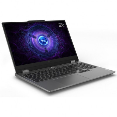Ноутбук Lenovo LOQ 15IRX9 (83DV00SBRA)