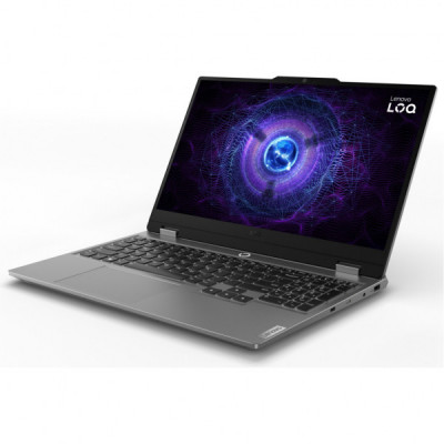 Ноутбук Lenovo LOQ 15IRX9 (83DV00SBRA)