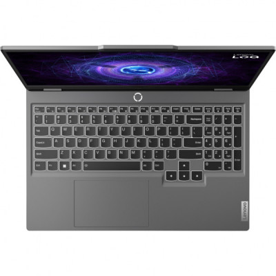 Ноутбук Lenovo LOQ 15IRX9 (83DV00SBRA)