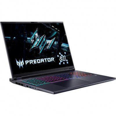 Ноутбук Acer Predator Helios Neo 18 PHN18-72 (NH.QVLEU.003)
