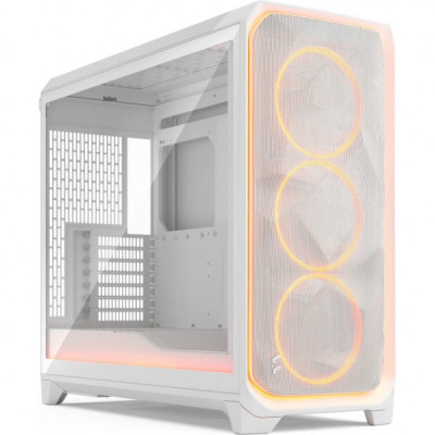 Корпус Fractal Design Meshify 3 XL Ambience Pro RWTG (FD-C-MES3X-05) Корпус Fractal Design Meshify 3 XL Ambience Pro RWTG (FD-C-MES3X-05)