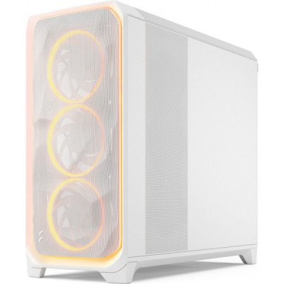 Корпус Fractal Design Meshify 3 XL Ambience Pro RWTG (FD-C-MES3X-05) Корпус Fractal Design Meshify 3 XL Ambience Pro RWTG (FD-C-MES3X-05)