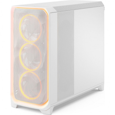 Корпус Fractal Design Meshify 3 XL Ambience Pro RWTG (FD-C-MES3X-05) Корпус Fractal Design Meshify 3 XL Ambience Pro RWTG (FD-C-MES3X-05)