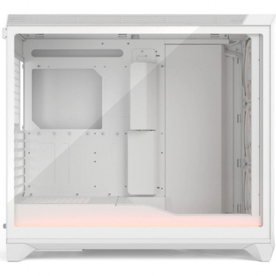 Корпус Fractal Design Meshify 3 XL Ambience Pro RWTG (FD-C-MES3X-05) Корпус Fractal Design Meshify 3 XL Ambience Pro RWTG (FD-C-MES3X-05)