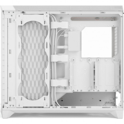 Корпус Fractal Design Meshify 3 XL Ambience Pro RWTG (FD-C-MES3X-05) Корпус Fractal Design Meshify 3 XL Ambience Pro RWTG (FD-C-MES3X-05)