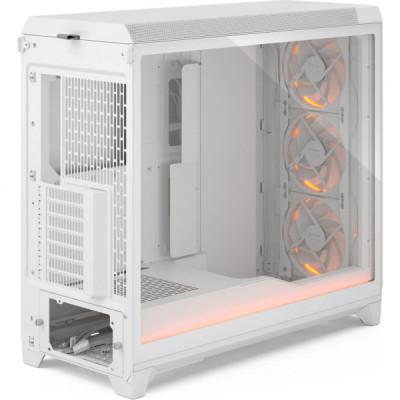Корпус Fractal Design Meshify 3 XL Ambience Pro RWTG (FD-C-MES3X-05) Корпус Fractal Design Meshify 3 XL Ambience Pro RWTG (FD-C-MES3X-05)