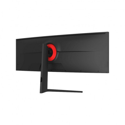 Монітор Gamemax GMX49CWQ