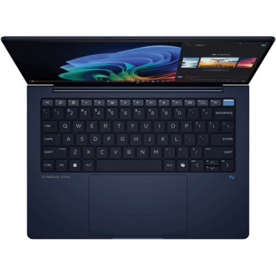 Ноутбук HP EliteBook Ultra G1i (B66V4AT)